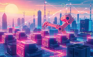 Disruptor's Delight: Identifying Assets Poised for Innovation