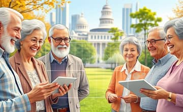 Retirement Reimagined: Designing Your Ideal Future