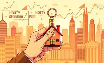 Real Estate Riches: A Guide to Property Investing