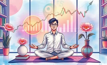 Psychology of Profit: Mastering Your Investor Mindset