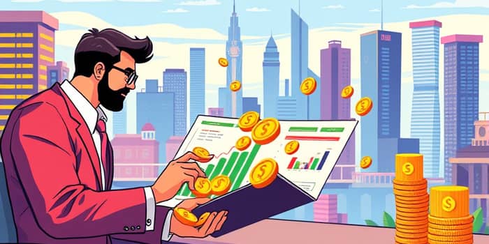 Decoding Dividends: How to Analyze Payouts for Asset Health