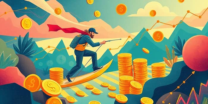 Yield Hunters: Finding High-Income Assets with Due Diligence