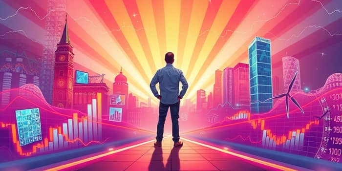Growth Signals: Spotting High-Potential Assets Before the Crowd