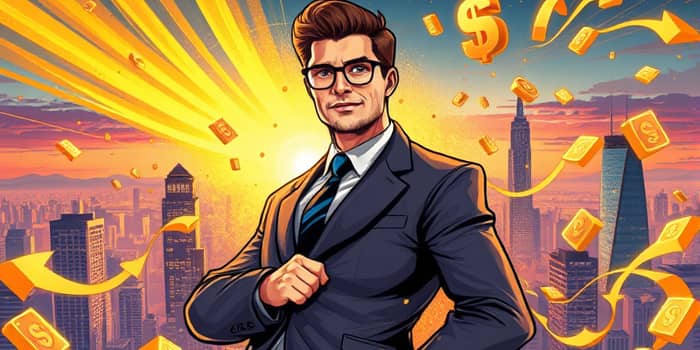 Cash Flow King: Mastering Asset Valuation Through Cash Flow Metrics
