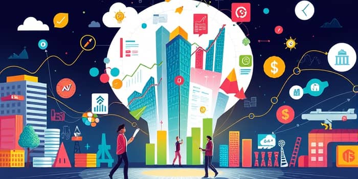 Income Statement Secrets: What Revenue & Profit Reveal About Assets