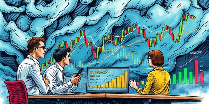 The Bear Case: Stress Testing Assets for Worst-Case Scenarios