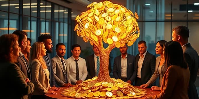 Capital Allocation Chronicles: How Companies Use Money to Grow Assets