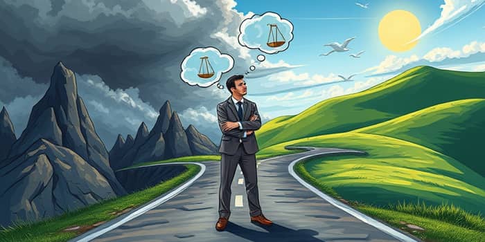 Behavioral Biases: Don't Let Emotions Cloud Your Asset Judgement