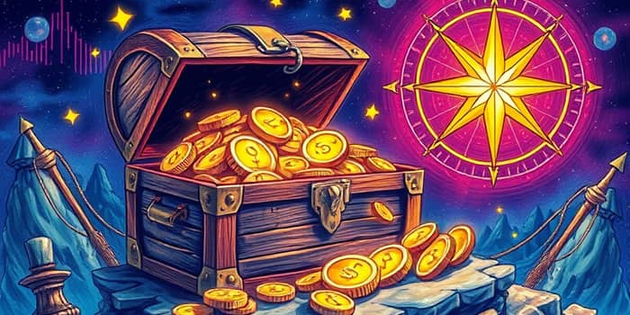 Intrinsic Value Quest: Finding What an Asset is Truly Worth
