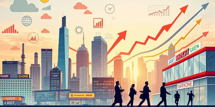 Competitive Landscape: How Rivals Affect Your Asset's Value
