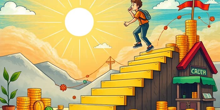 Financial Freedom Habits: What Millionaires Do Differently