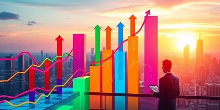 Growth Rate Game: Projecting Asset Performance with Precision