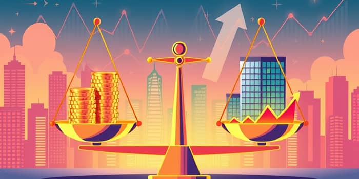 The Debt Dilemma: How to Analyze Leverage in Your Assets