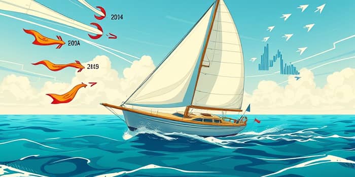 Economic Tailwinds: How Macro Trends Impact Your Asset Portfolio