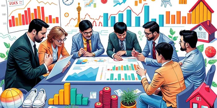 Invest Smarter, Not Harder: Essential Knowledge for Every Investor