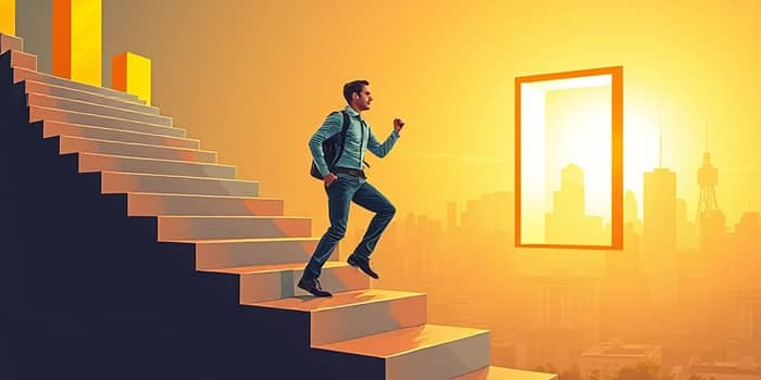 Credit Score Secrets: Unlock Your Financial Potential