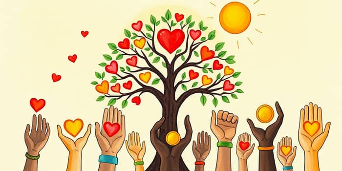 Charitable Giving Smartly: Make an Impact and Save on Taxes