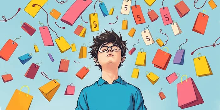 Smart Spending Psychology: Beat Impulse Buys for Good