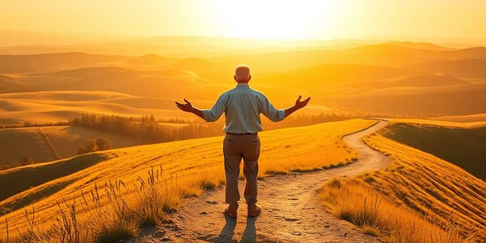 Retirement Readiness: Design Your Golden Years on Your Terms