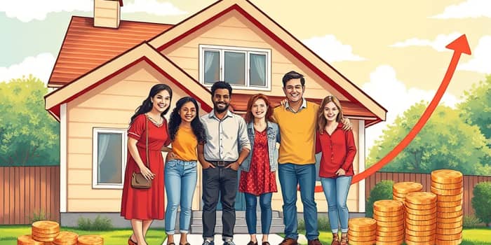 Homeownership Fundamentals: Your Financial Path to Property