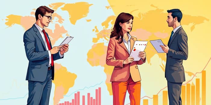 Bond Market Basics: Understanding Fixed Income's Role in Finance