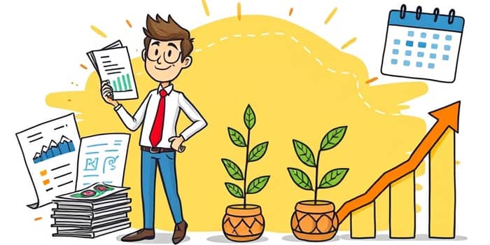 Tax Savvy Living: Keep More of Your Hard-Earned Money