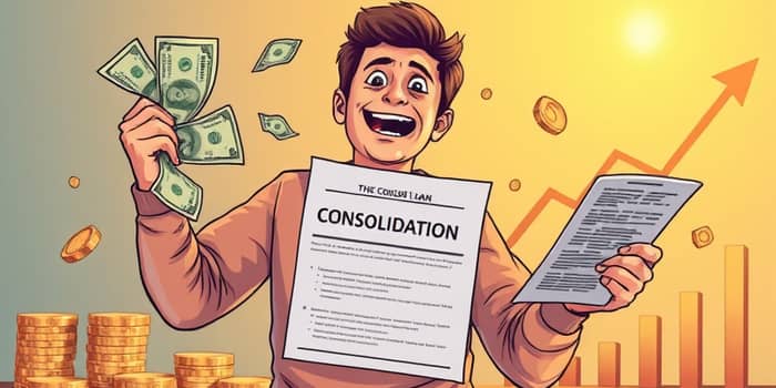 Debt Consolidation Demystified: Simplify Your Payments, Save Big