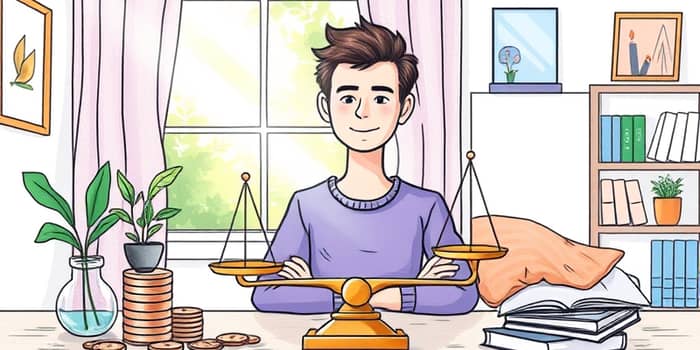 Mindful Spending: Aligning Your Money with Your Values