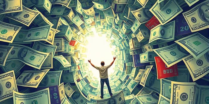 The Psychology of Debt: Why We Borrow and How to Break Free