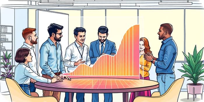 Startup Scrutiny: Evaluating High-Growth Private Assets