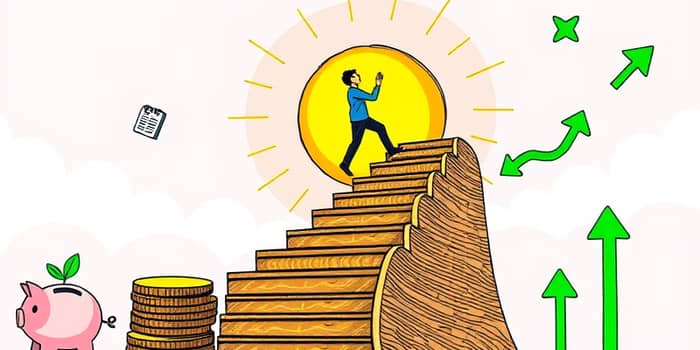Debt-Free Blueprint: Practical Steps to Financial Freedom
