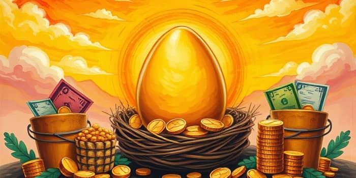 Retirement Withdrawal Strategy: Make Your Nest Egg Last a Lifetime