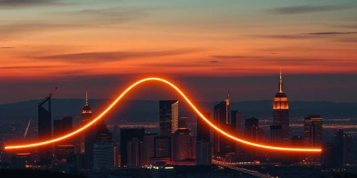 The Yield Curve Signal: What It Tells You About the Economy