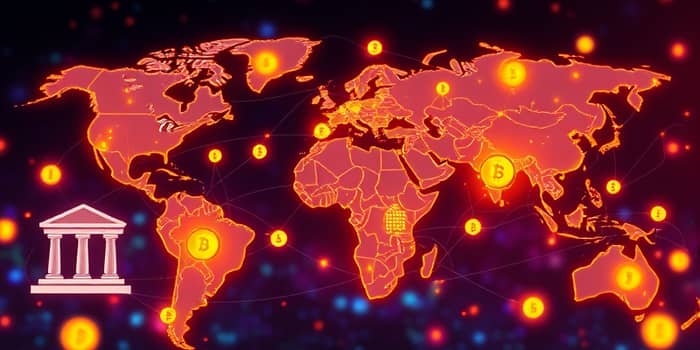The Crypto Revolution: How Digital Assets Are Reshaping Finance