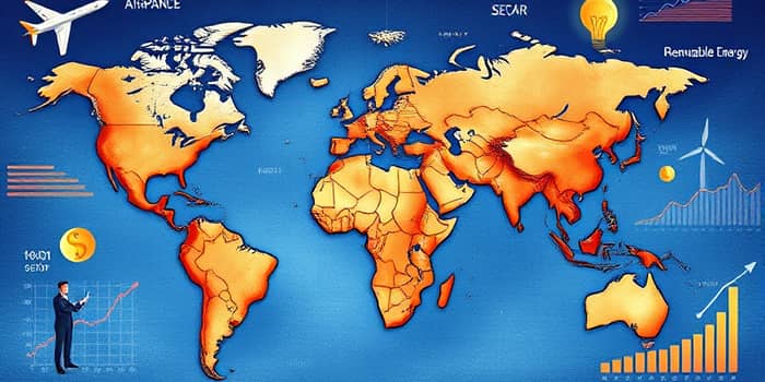 Global Economics Unveiled: Decoding Trends That Affect Your Investments