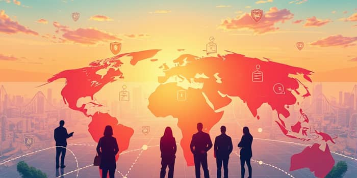 Regulatory Watch: Keeping Up with Financial Market Rules