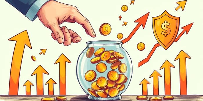 Understanding Inflation: Protect Your Savings from Erosion
