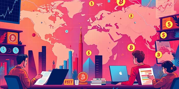 Beyond the Headlines: Unpacking the Real Story of Financial Markets