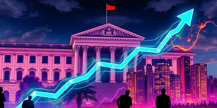 Quantitative Easing: Understanding Its Impact on Financial Markets