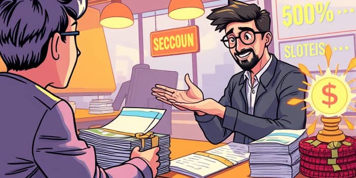 The Art of Negotiation: Save Money on Bills and Big Purchases