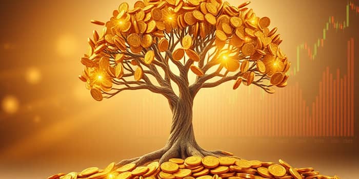 The Dividend Discount Model: Valuing Assets Based on Future Payouts