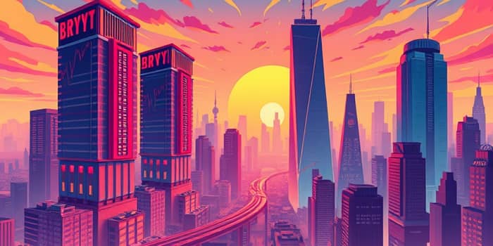 The Role of Institutional Investors in Shaping Markets