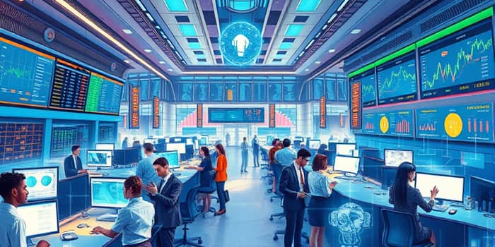 Financial Market Ethics: Navigating Morality in Money