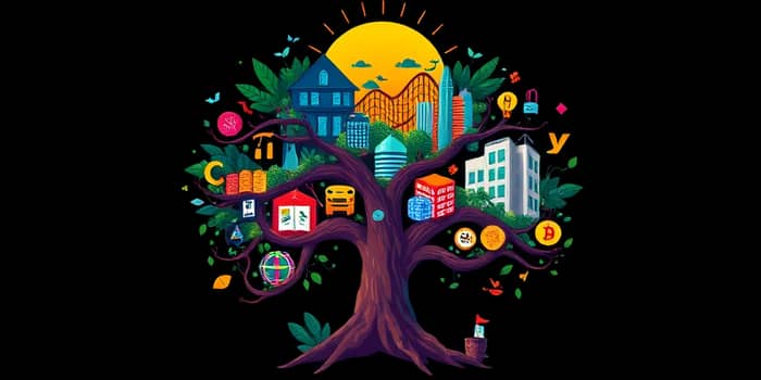 Alternative Investments' Rise: Diversifying Beyond Traditional Markets