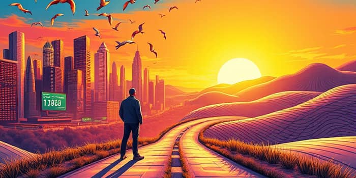 Passive vs. Active Management: Which Investment Strategy Wins?