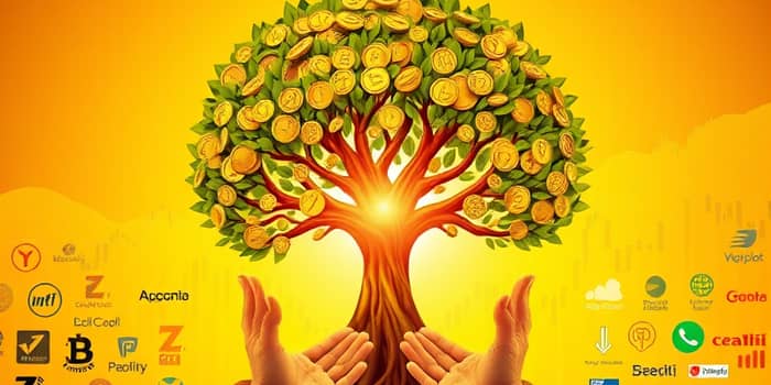 Dividend Aristocrats: Investing in Companies That Consistently Pay