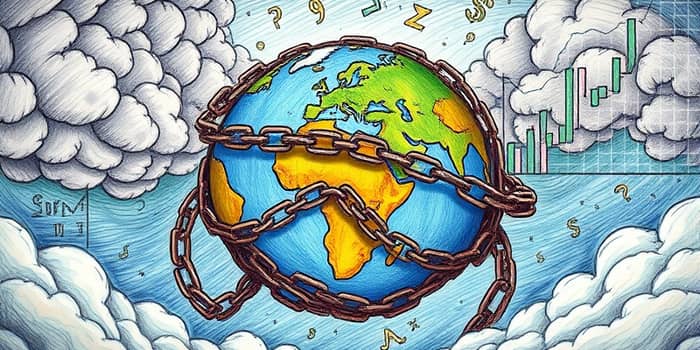 Global Debt Watch: Its Implications for Financial Stability
