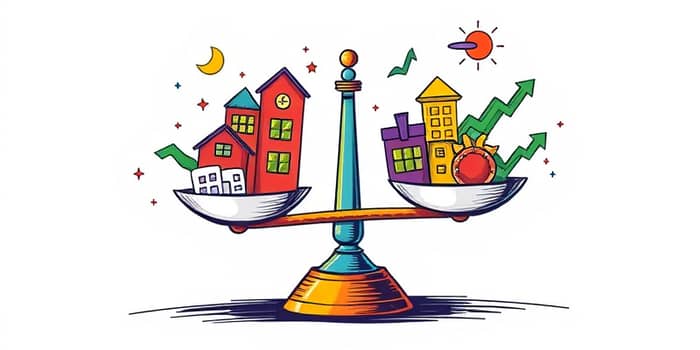 The Power of Rebalancing: Optimize Your Portfolio for Peak Performance
