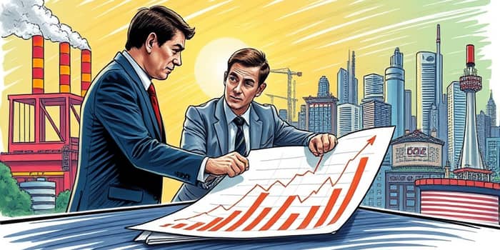 Distressed Asset Investing: Profiting from Turnarounds