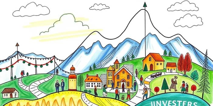 Yield Curve Inversion: What It Means for Your Investment Strategy